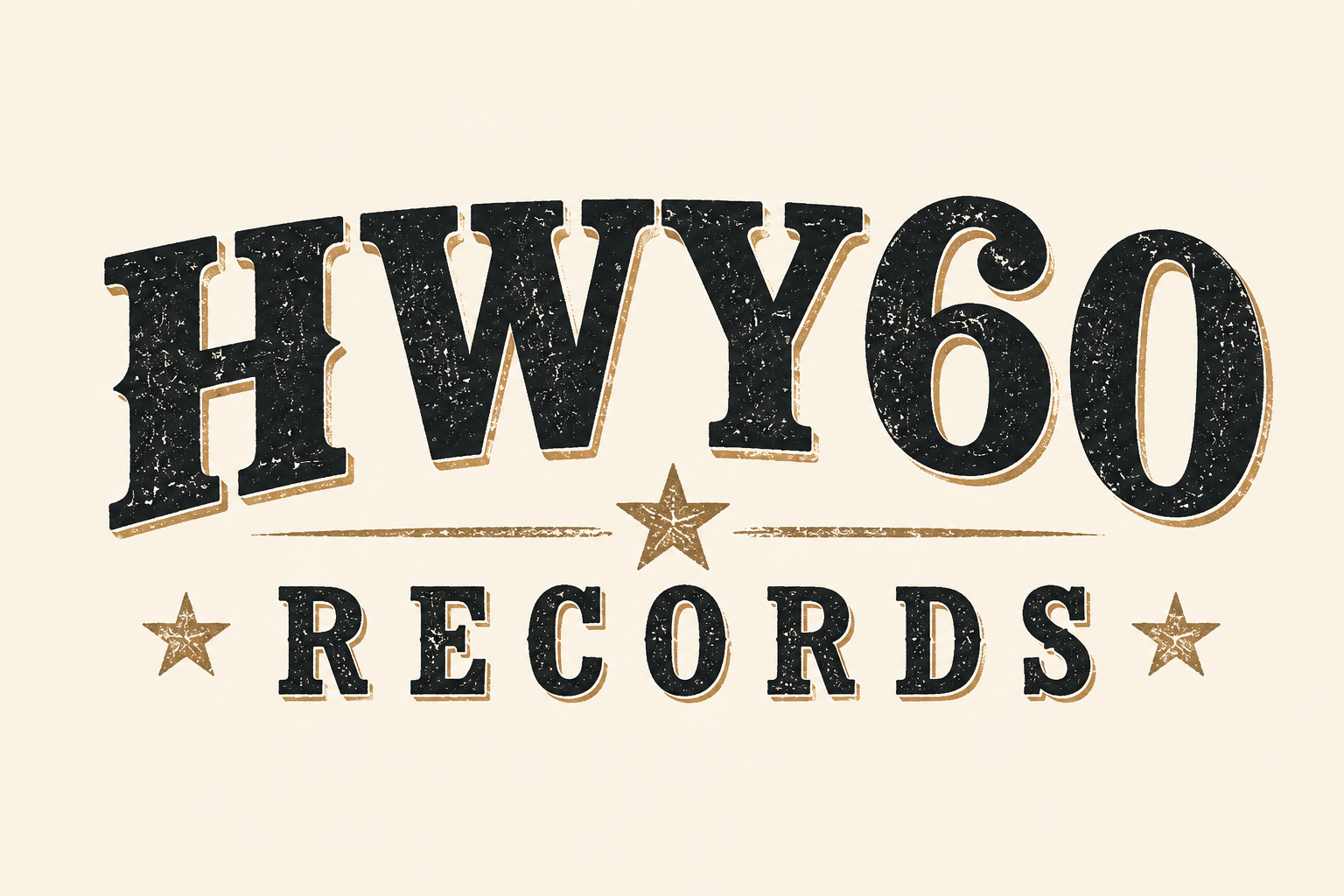 HWY60 Records